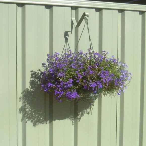 Colourbond Basket Fence Hanger (Extra Large)